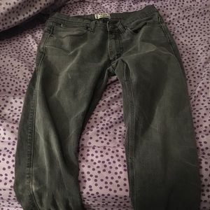 Acne Studios skinny jeans